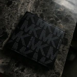 Men Michael kors wallet